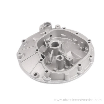 Professional OEM High Precision Customized Metal Die Casting Products Zinc Alloy Aluminum Die Casting